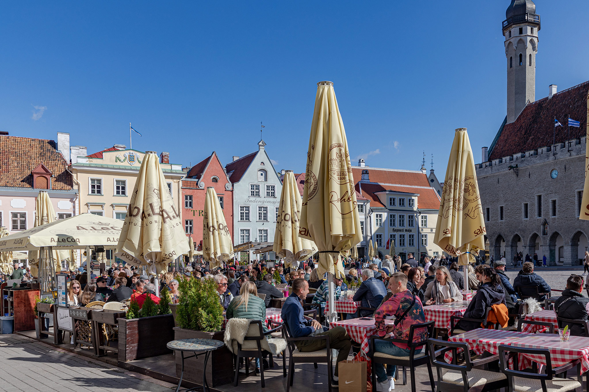 Tallinn